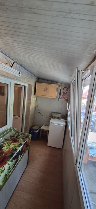 Vand garsoniera 21 m2