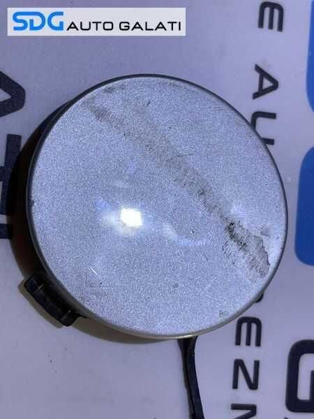 Capac Cui Carlig Infiletant Remorcare Tractare Spoiler Bara Fata BMW Seria 3 F30 F31 F32 F34 2011 - 2018 Cod 8054506 51118054506