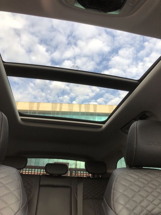 Exeed txl awd сотилади