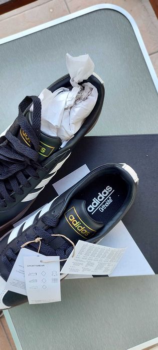 Adidas VL Court 2.0 promo до края на месеца