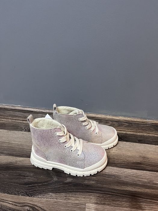 Детски обувки