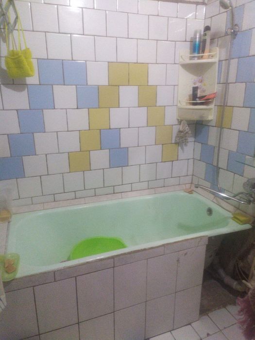 Продам 2 х комнатную квартиру