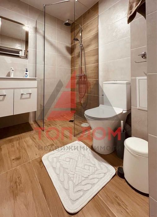 Дава се под наем Двустаен апартамент в Варна, Операта - 65 кв.м за 714 € - Снимка #7