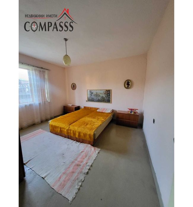 Продава се Къща в с. Преселенци, Област Добрич - 94 кв.м за 299 €/кв.м - Снимка #4