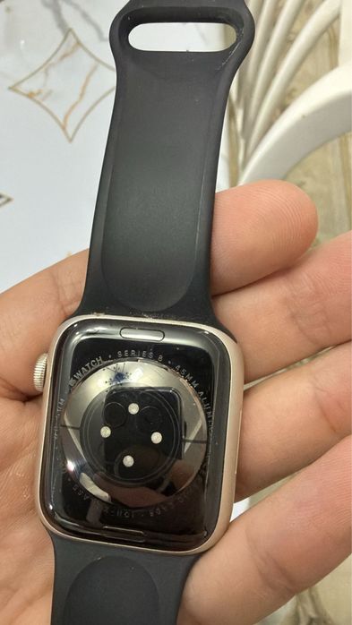 Apple watch 8/45mm