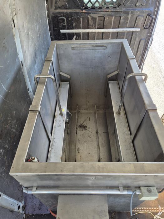 Ултра звукова вана 780L