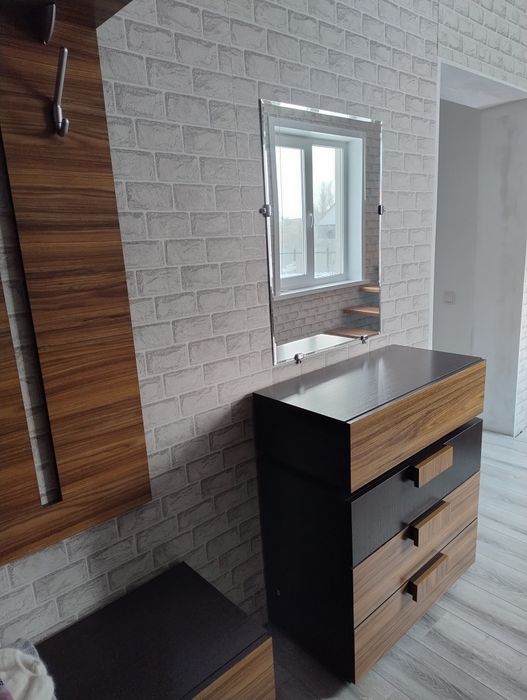 Прихожая,пять предметоа