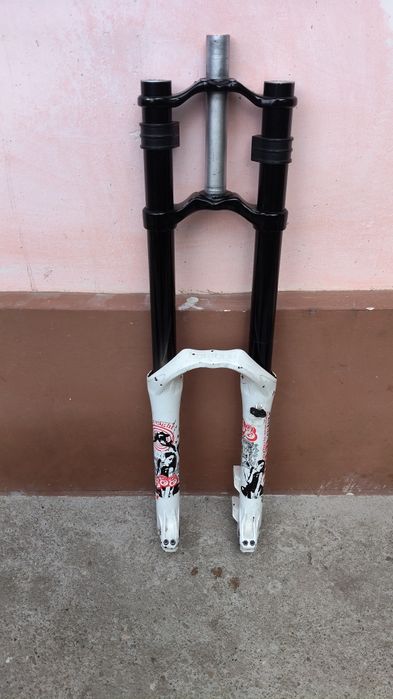 Furca Marzochi Bomber 888 Arc