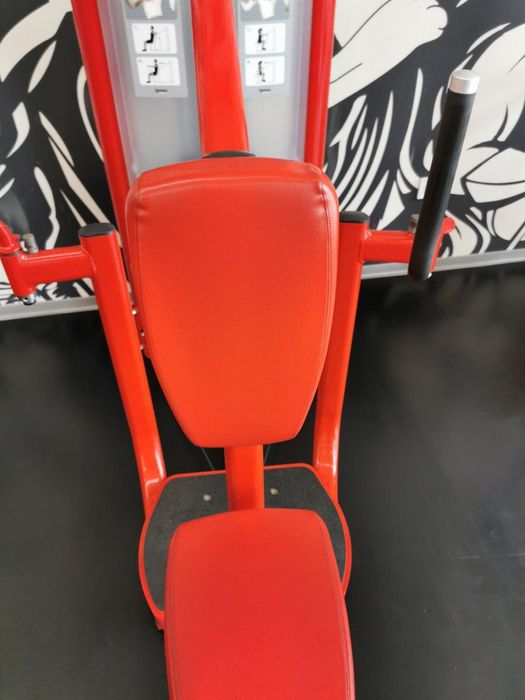 -50% Уред за гърди Life Fitness