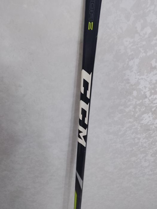 Клюшка для хоккея профисиональная