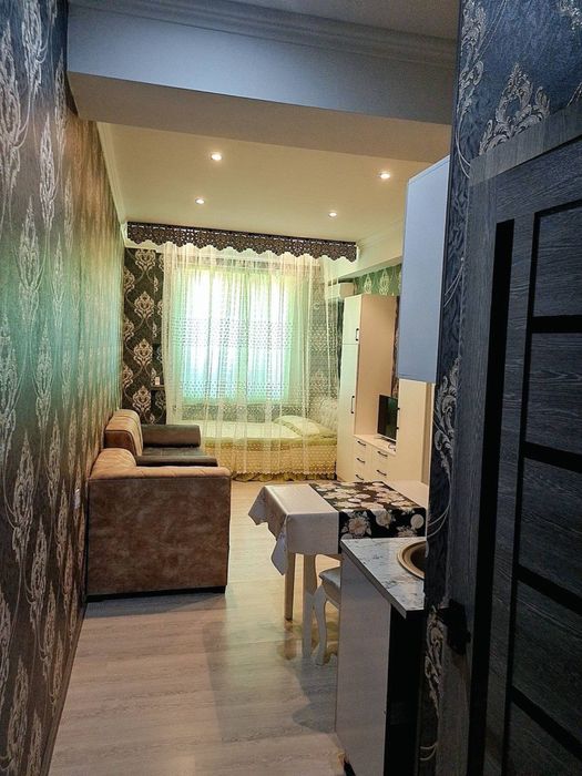 Аренда Квартира Новостройка Эко Базар Чимган