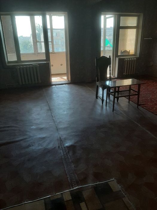 Аренда 4 х  комнатная квартира Юнусабаде