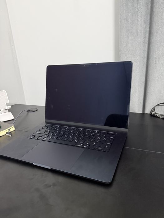 Macbook Air M4 15