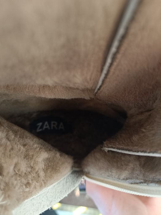 Продам сапоги зимние