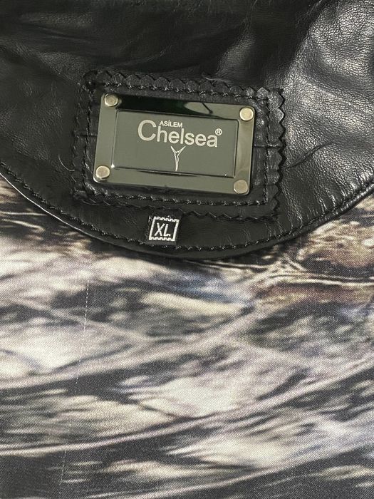 Продам кожаную куртку.