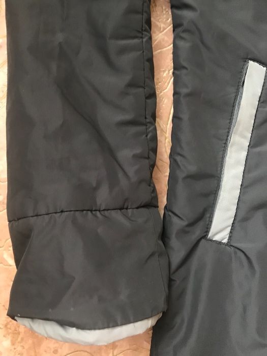 Плащ на осень