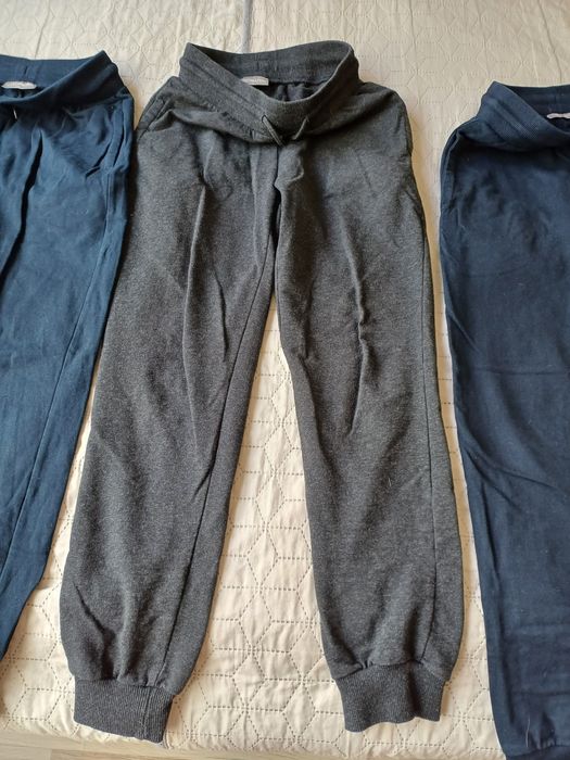 Детски зимни панталони