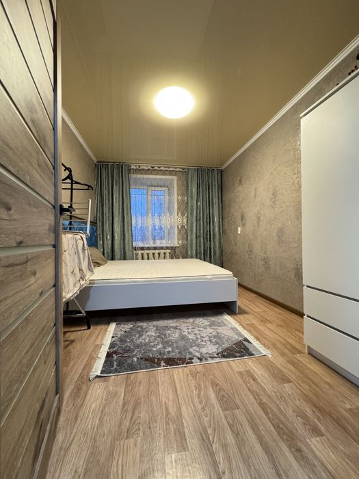 Продается 2х комнатная квартира