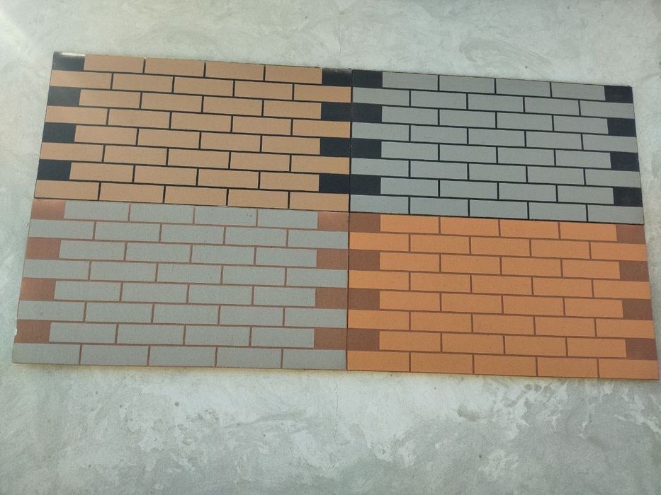 Для фасада термопанели утепление фасада