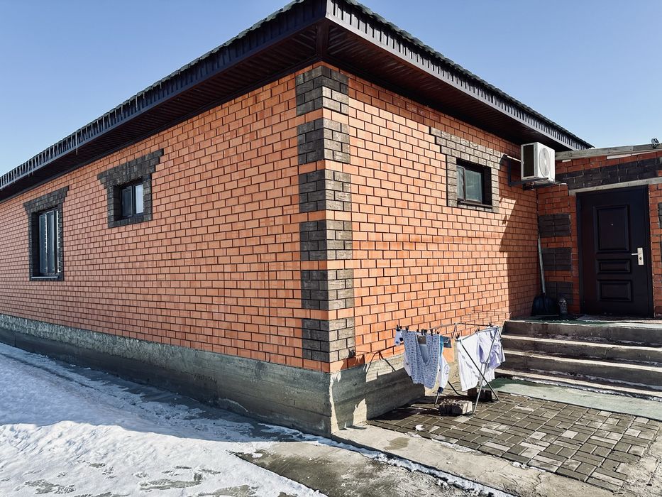 Продам частный дом