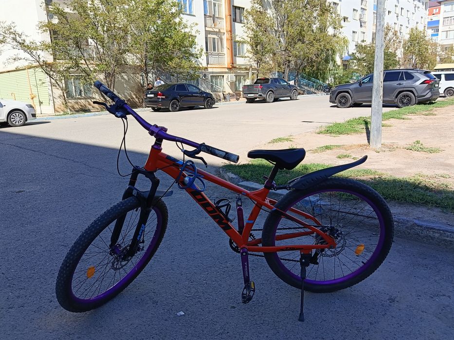 Велосипед стант обмен на фикс
