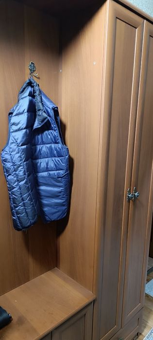 Прихожая. Отличное состояние