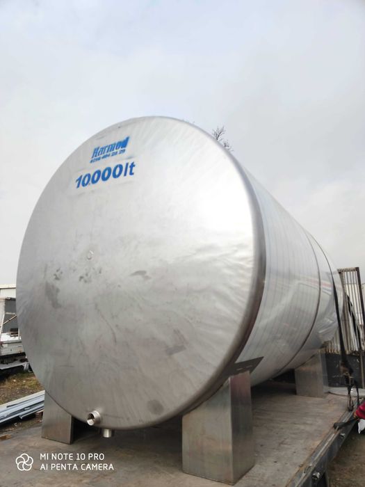 30м3/30т/30 000л./Резервоар/Цистерни-гориво,торове/химични вещества