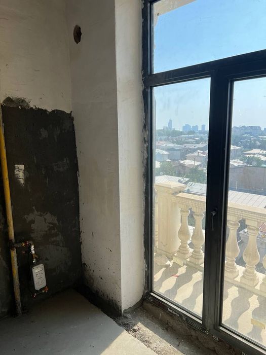 Квартира ЖК «Shinam”