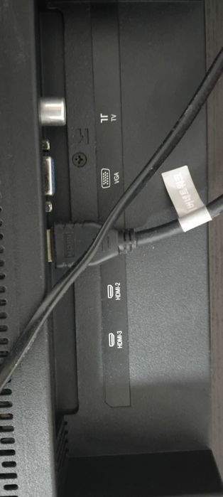 Телевизор Panasonic 32" в отличном состоянии