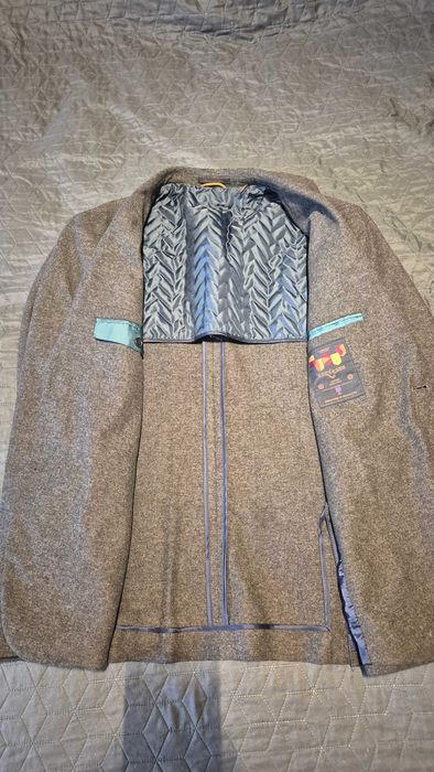 Вълнено мъжко сако Scotch & Soda