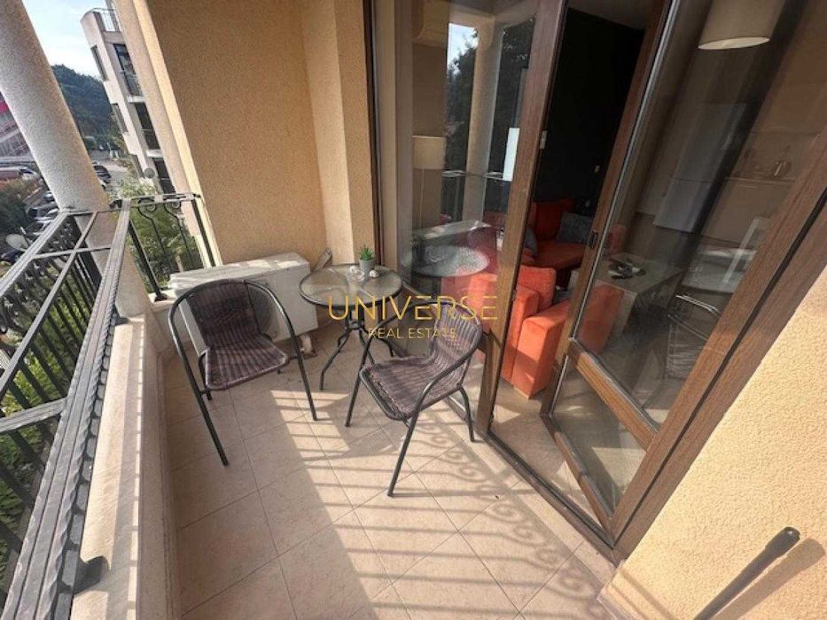 Продава се Двустаен апартамент в к.к. Слънчев бряг - 67 кв.м за 655 €/кв.м - Снимка #17