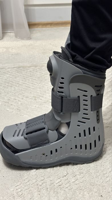 Orteza glezna Air Walker