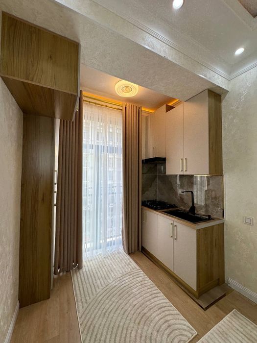 Квартира 3х комнат жк Lafayette ор: Кушбеги Новостройка Продажа / сша