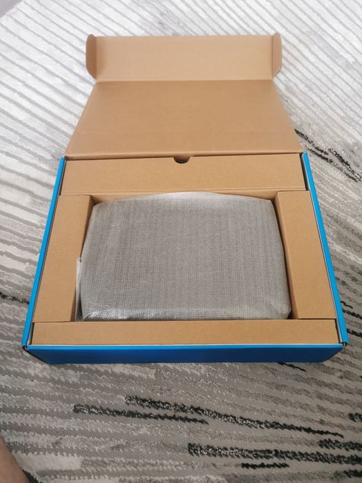 Рутер Linksys EA8500 : Max-Stream AC2600
Linksys EA8500 :: Max-Stream