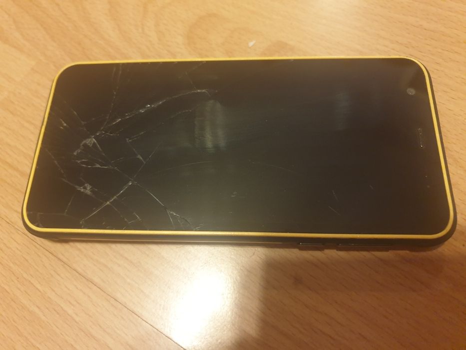 Blackview за части
