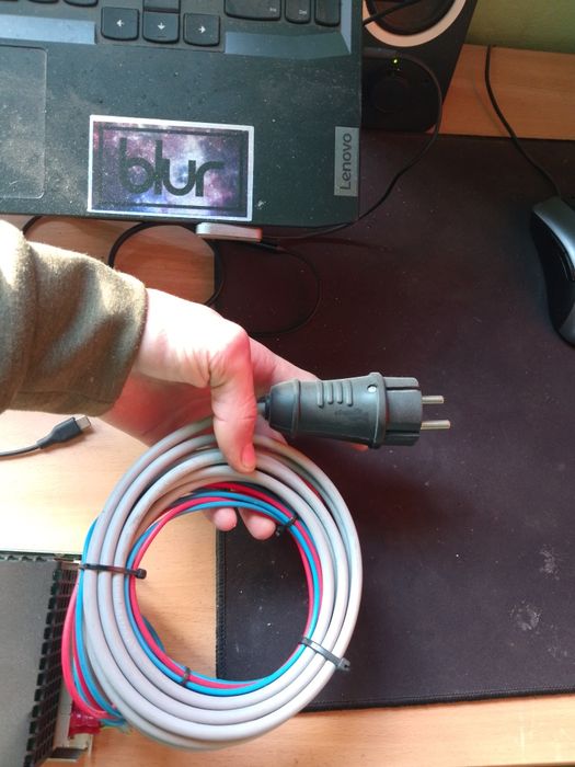 Sursă industrială 12v 160w