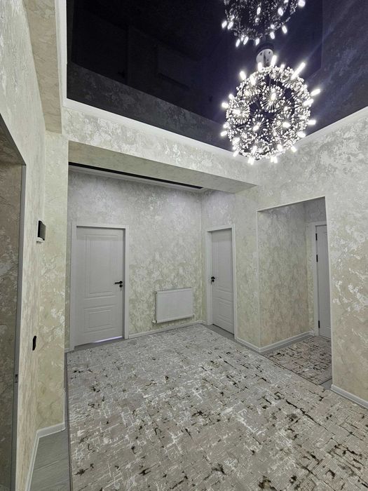 2 хоналик квартира 5 кават янги лифтлик дом, файзобод масжиди