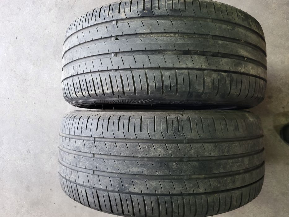 2 anvelope 225 50 R 17 Falken Vara