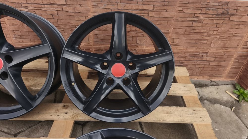 5х120 17 цола RONAL