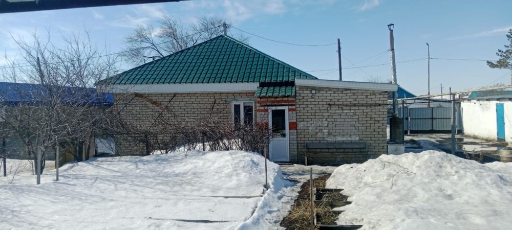 Продам частный дом