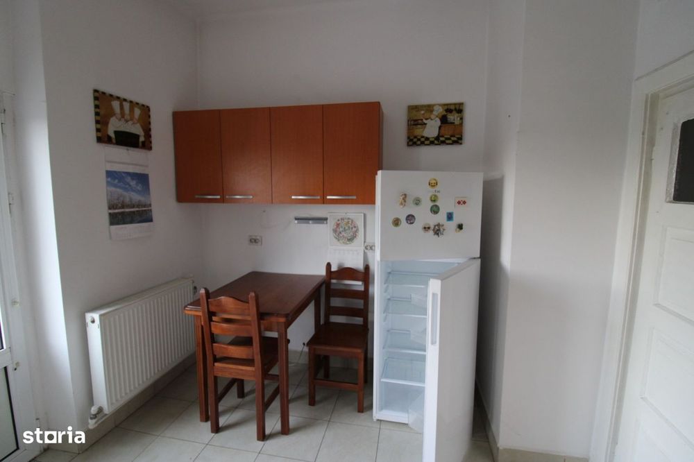 Apartament 2 camere DECOMANDAT, 60mp | Zona Gradina Publica, Central