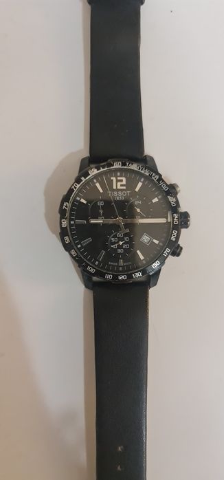 Часовник  Tissot