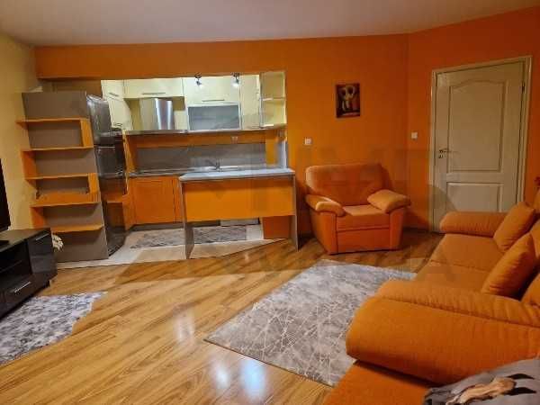 Тристаен апартамент в Завод Дружба! 21907302