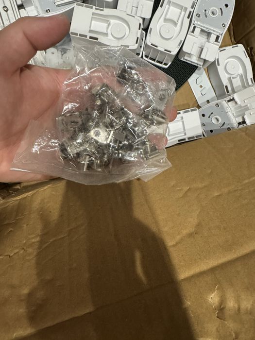 Автоматична система за пердета + корнизи