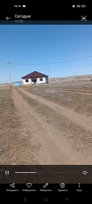 Жер сатылады Шығыс