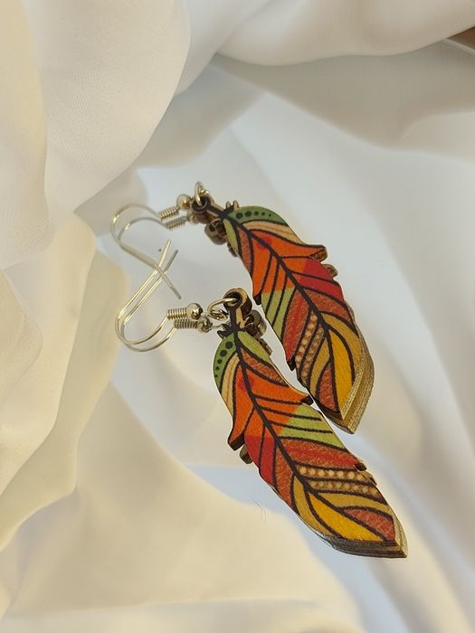 Продам серьги на любой вкус.