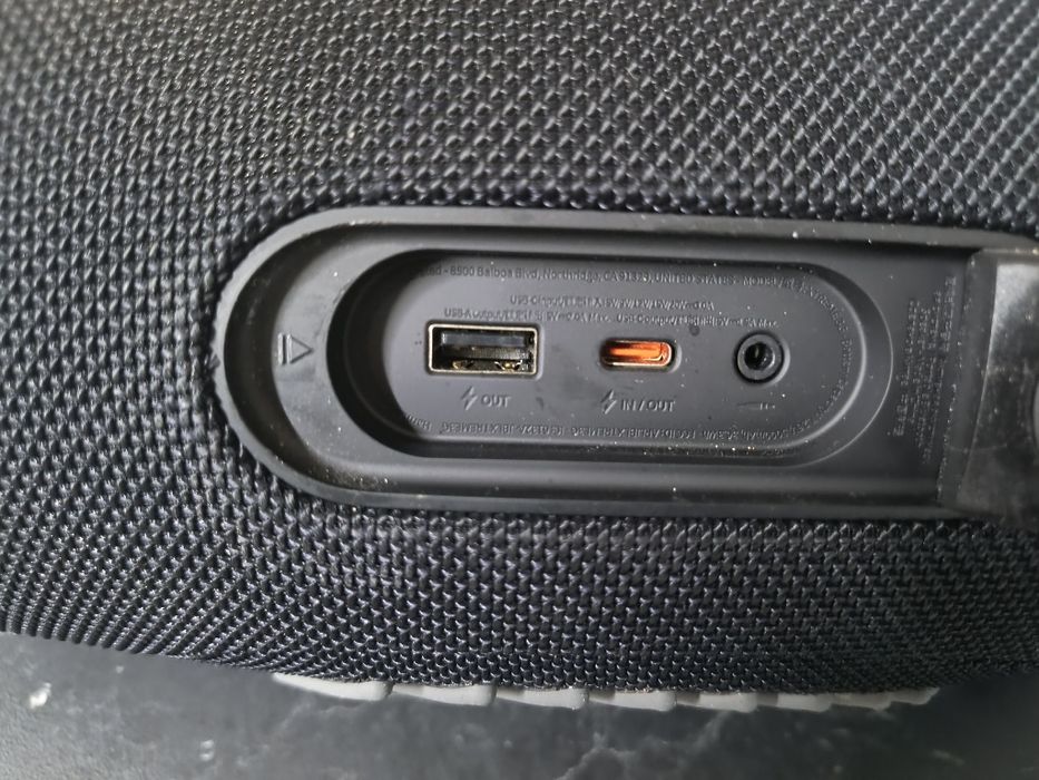 Jbl extreme 3 perfect funcțional