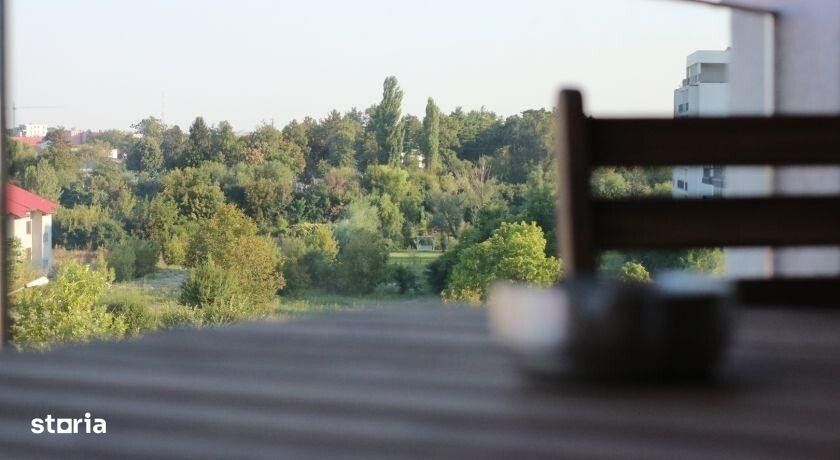 2 Camere | Finisaje Premium | Baneasa | Sector 1 Bucuresti | Metrou