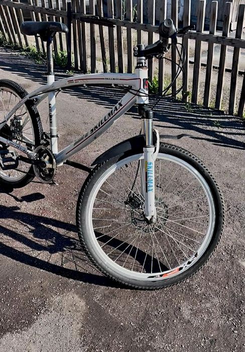 Велосипед продам