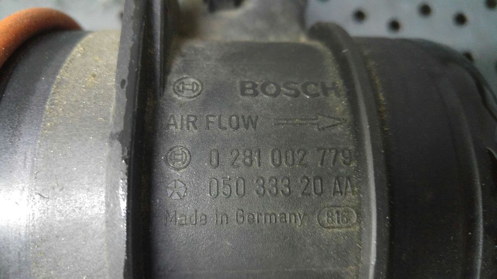 Debitmetru aer 2.0 crd dodge journey 0281002779 05033320aa